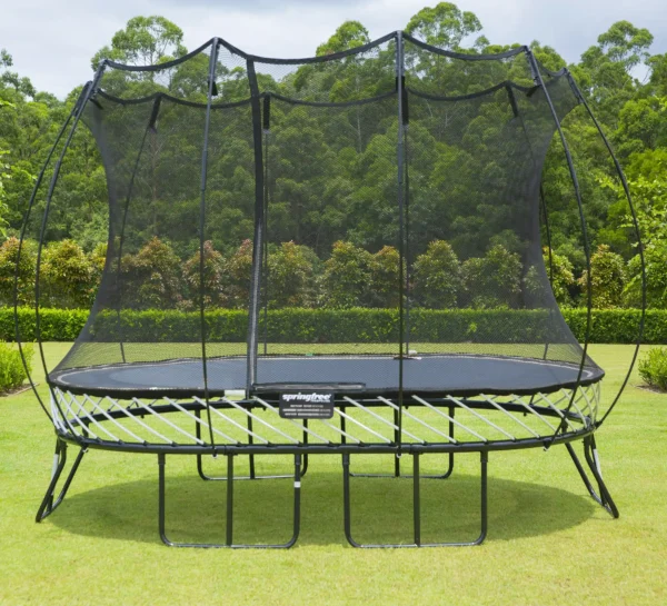 Trampolína Springfree O77 Medium Oval