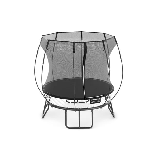 Springfree Trampolin Modell R30 Mini Round